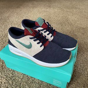Nike SB AIR MAX JANOSKI 2